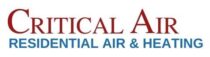Same-day AC repair in Sugar Land TX by Critical Air