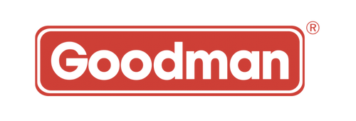 Goodman AC installation Sugar Land TX