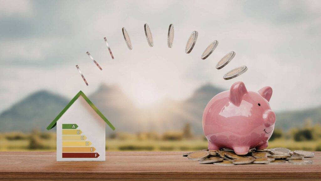 High-efficiency HVAC system installed in Sugar Land home